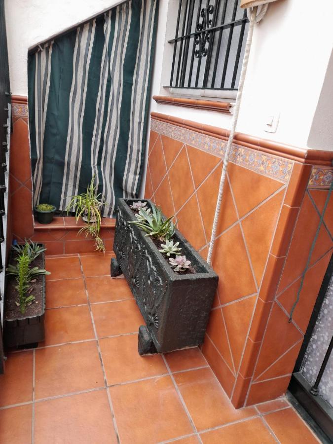 Alojamiento Casa Piano Mairena del Aljarafe Eksteriør billede